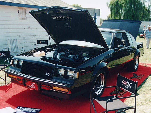 my dream car