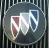 Buick insignia