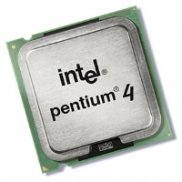 pentium 4 prescott w/ HT technology
